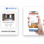 Start kampanii reklamowych serwisów Morizon.pl i Gratka.pl