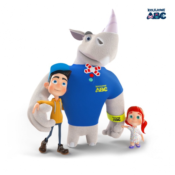 Nowa edycja konkursu w aplikacji mobilnej „Kolejowe ABC”. BIZNES, Media i PR - Wraz z rozpoczęciem nowego roku szkolnego Urząd Transportu Kolejowego przygotował serię konkursów w grze edukacyjnej na smartfony „Kolejowe ABC”.