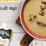 Śmietanki Łaciate w jesiennej kampanii reklamowej