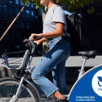 Reklama na dwóch kółkach – kampanie na rowerach Nextbike