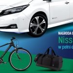 Nałęczowianka wspiera kampanię ”Siła pragnienia” loterią z eko-nagrodami