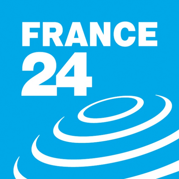 France 24 dołacza do oferty PLAY BIZNES, Media i PR - Międzynarodowy kanał informacyjny France 24 jest już dostępny w wersji francuskojęzycznej w pakiecie News zarówno w PLAY NOW jak i PLAY NOW TV.