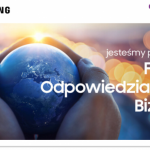 Samsung partnerem strategicznym Forum Odpowiedzialnego Biznesu
