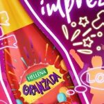 Gwiazdy w najnowszej kampanii Oranżady Hellena: Viki Gabor, Roxie Węgiel i…