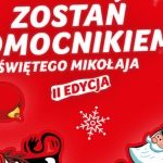 Kolejna edycja świątecznej współpracy Fundacji „Wawel z Rodziną” z frisco.pl
