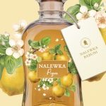 Peppermint odświeża design marki Nalewka Babuni