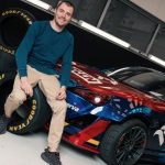 Goodyear razem z Kubą Przygońskim stworzył serię wideo o motorsporcie