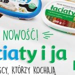 Nowe smaki serków śmietankowych Łaciate z Certyfikatem Dobry Produkt