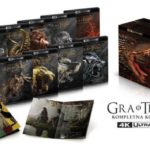 Gra o Tron na 4K UHD