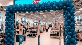 Pepco dołączyło do Atrium Molo Handel, BIZNES - Atrium Molo wzbogaciło swoją ofertę handlową o nowego najemcę