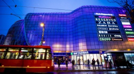Intensywny początek roku w Galerii Katowickiej Handel, BIZNES - Galeria Katowicka od nowego roku intensywnie wdraża nowe projekty, uatrakcyjnia funkcjonujące już rozwiązania oraz powiększa mapę tenant-mix.