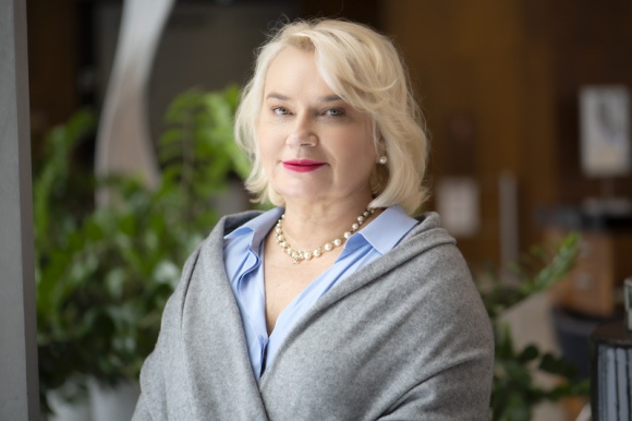 Katarzyna Pankiewicz wzmocniła zespół Golden Star Group Nieruchomości, BIZNES - Do zespołu Golden Star Group, globalnej firmy inwestycyjnej, dołączyła Katarzyna Pankiewicz.