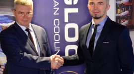 IGLOO w nowym składzie Handel, BIZNES - Zmiana w zarządzie firmy IGLOO, jednego z największych polskich producentów profesjonalnych urządzeń chłodniczych i agregatów skraplających. Urządzenia firmy można spotkać w sklepach i gastronomii w ponad 50 krajach na wszystkich kontynentach świata.