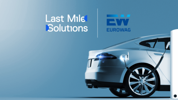 Eurowag łączy się z Last Mile Solutions i wzmacnia swój transport elektryczny Motoryzacja, BIZNES - To partnerstwo wzmacnia udział firmy EUROWAG w rozwoju zielonego transportu i jej pozycję lidera w sektorze przyszłościowych rozwiązań dla komercyjnego transportu drogowego.