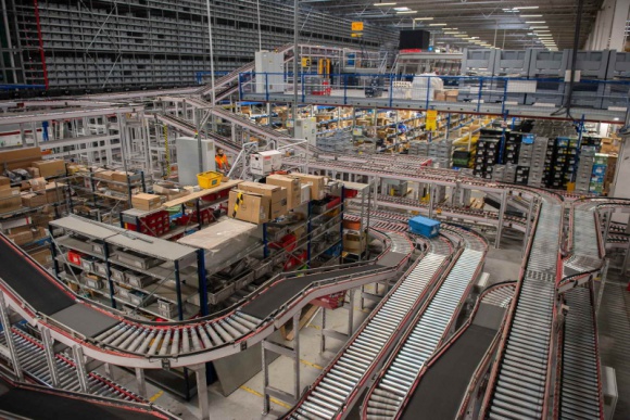 Omnichannel w magazynie – czyli jak Empik zintegrował kanały sprzedaży IT i technologie, BIZNES - Wdrożenie systemu zarządzania magazynem dostosowane do potrzeb biznesu