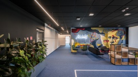 L.E.K. Consulting wchodzi do CitySpace Firma, BIZNES - Międzynarodowa firma konsultingowa, zajmująca się głównie doradztwem strategicznym i transakcyjnym, dołączyła do grona najemców CitySpace we Wrocławiu. Decyzja ma związek z planowanym powiększeniem kadry.