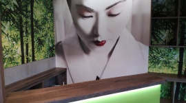 Nowy bar sushi w Komornikach Firma, BIZNES - Jak po sushi, to tylko do Poznania?