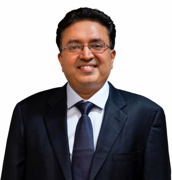 Vishal Gupta obejmuje stanowisko starszego wiceprezesa i dyrektora ds.IT Lexmark IT i technologie, BIZNES - Vishal Gupta obejmuje stanowisko starszego wiceprezesa i dyrektora ds.IT Lexmark