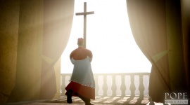 Asmodev podpisał umowę na produkcje Pope Simulator oraz I am Your Principal Giełda, BIZNES - Asmodev, deweloper tworzący gry o oryginalnej, mroczno-romantycznej tematyce, zawarł umowę na produkcję dwóch gier na zlecenie Golden Eggs Studio oraz Glob Games Studio. Termin zakończenia prac nad obiema produkcjami planowany jest na 2022 r.