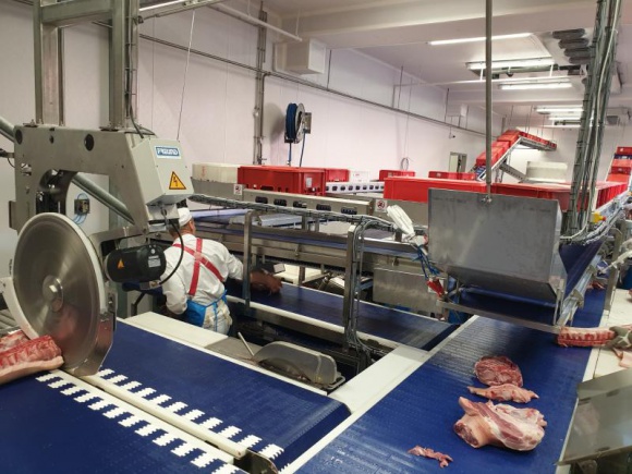 20 lat Plan SC - producenta konstrukcji ze stali nierdzewnej Przemysł spożywczy, BIZNES - W Polsce znają ich liczni producenci mięsa i drobiu, ale też budowniczowie aquaparków czy hoteli. Tworzą konstrukcje ze stali nierdzewnej i dopasowaną do nich automatykę przemysłową. To nowosądecka firma „Plan” S.C. Właśnie świętuje swoje 20 urodziny.