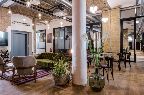 Mindspace is expanding with a new branch in Israel! Nieruchomości, BIZNES - Mindspace is expanding with a new branch in Israel