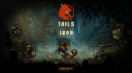 United Label: Umowa na portowanie Tails of Iron IT i technologie, BIZNES - United Label, globalny wydawca gier indie, stawia na jednoczesną premierę swoich gier na wszystkich najważniejszych platformach.