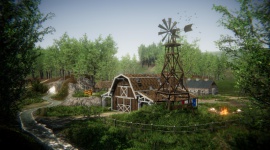 Karta prologu Wedding Designer dostępna na platformie Steam Giełda, BIZNES - Na platformie Steam dostępna już jest karta prologu gry Wedding Designer, autorskiego projektu od Forestlight Games – producenta i wydawcy gier na PC i konsole, którego udziałowcem jest notowany na GPW PlayWay.