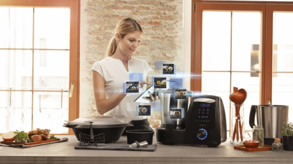 CECOTEC - producent zaawansowanego technologicznie AGD oficjalnie w Polsce Handel, BIZNES - Na polski rynek oficjalnie wchodzi Cecotec - obecny już w ponad 30 krajach całego świata hiszpański producent wysokiej klasy innowacyjnego sprzętu gospodarstwa domowego. Oficjalnym dystrybutorem produktów Cecotec w Polsce jest firma 4cv.