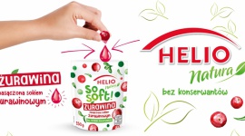 Kampania HELIO zwiększy wiosenną sprzedaż bakalii i mas do ciast Media i PR, BIZNES - Firma HELIO przygotowała na wiosnę liczne działania cross- mediowe, które obejmą m.in. ogólnopolskie kanały TV oraz tematyczne, a także prasę i internet, w tym media społecznościowe i kanał YouTube HELIO – Bakaliowe Klimaty z nową odsłoną wideo przepisów.