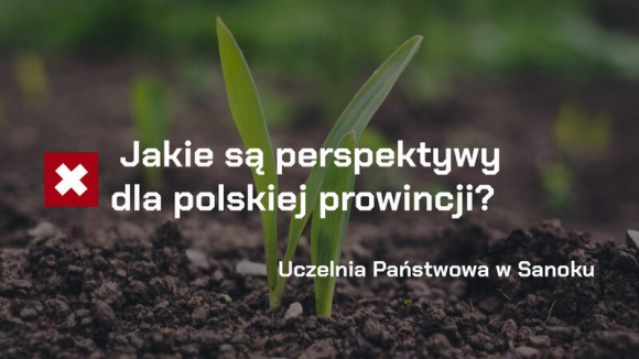 Jakie są perspektywy dla polskiej prowincji? | Podcast Edukontra Rolnictwo, BIZNES - Dziś Polska rozwija się nierównomiernie. Ludzie młodzi od lat opuszczają wsie i małe miasta w poszukiwaniu lepszych perspektyw i wyższych zarobków w wielkich aglomeracjach.
