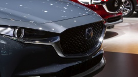 Mazda producentem najlepszych samochodów według Consumer Reports Motoryzacja, BIZNES - Mazda została uznana producentem najlepszych samochodów w dorocznym amerykańskim zestawieniu Consumer Reports obejmującym wyniki testów drogowych, bezpieczeństwa, niezawodności oraz satysfakcji właścicieli.