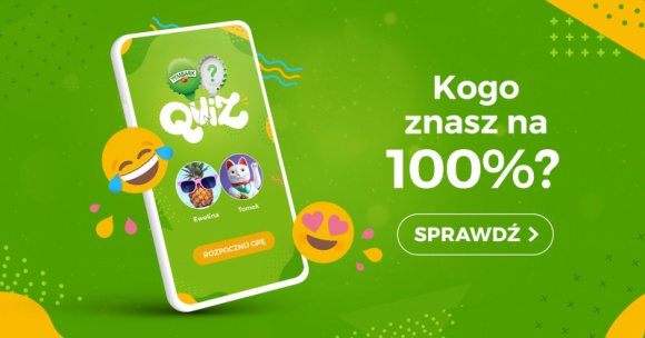 Peppermint powered by Quad z aktywacją dla marki Tymbark Media i PR, BIZNES - Peppermint powered by Quad z aktywacją dla marki Tymbark.