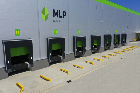 Europejska spółka logistyczna dołączyła do grona najemców MLP Bucharest West Nieruchomości, BIZNES - Jedna z wiodących europejskich firm logistycznych właśnie dołączyła do grona najemców w parku logistycznym MLP Bucharest West.