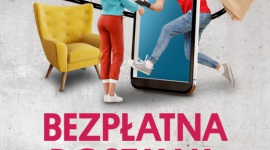 Galeria Katowicka wspiera najemców gastronomicznych usługą darmowej dostawy Handel, BIZNES - Galeria Katowicka wspiera swoich najemców i klientów uruchamiając dedykowaną im usługę, „Dowozimy za free”.