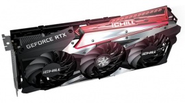 Inno3D GeForce RTX 3060 - nowe rozdanie IT i technologie, BIZNES - Premiera Inno3D GeForce RTX 3060 to gratka dla osób, które rozważają budowę lub modernizację PC i stawiają na balans między osiągami a ceną. Z tej okazji firma Inno3D przygotowała trzy warianty najnowszej “sześćdziesiątki” - bazowy TwinX2, podkręcony TwinX2 OC oraz efektowny.