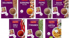 Wraz z Appetitą rozkochaj się w… afrodyzjakach! Media i PR, BIZNES - Walentynki to idealna okazja, aby oderwać się na chwilę od codzienności i spędzić kilka chwil z ukochaną osobą.
