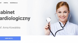Nowy system rezerwacji dla branży medycznej Zdrowie, BIZNES - InsERT, krajowy lider rynku oprogramowania dla MSP, udostępnia zarezerwuj.pl – nową aplikację do zarządzania rejestracjami i wizytami dla podmiotów z branży medycznej. System obsługuje rezerwacje internetowe, telefoniczne, a także złożone na miejscu.