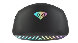 Genesis Krypton 310 - duże możliwości w prostej formie IT i technologie, BIZNES - Genesis Krypton 310 to mysz gamingowa, która ma urzekać swą prostą formą, a jednocześnie dawać szeroki wachlarz opcji. Gryzoń ma programowalne przyciski, wbudowaną pamięć i trwałe przełączniki. Z kolei podświetlenie RGB pozwala na personalizację urządzenia.