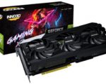 Inno3D GeForce RTX 3090 Gaming X3 – tytan wydajności w minimalistycznej formie