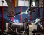 SUNEX wdrożył zrobotyzowaną linię produkcyjną