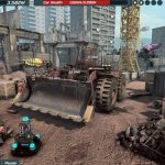 Na PlayStation 4 debiutuje Car Demolition Clicker od Demolish Games!