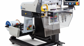 Silny&Salamon automatyzuje pakowanie w nowej fabryce Turck Automation Technology Przemysł, BIZNES - Silny&Salamon dostarcza maszyny, które zautomatyzują pakowanie w nowopowstałej fabryce Turck Automation Technology Sp. z o.o. w Lublinie. Wszystkie linie produkcyjne tworzone są tam od podstaw, a urządzenia Autobag, dzięki łatwości integracji, idealnie się w nie wpisują.