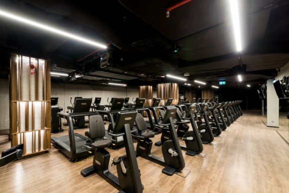 Medicover Polska nowym właścicielem sieci klubów fitness Holmes Place w Polsce Sport, BIZNES - Z początkiem marca Medicover stał się właścicielem sieci ekskluzywnych klubów fitness – Holmes Place.