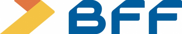 BFF OGŁASZA NOWĄ IDENTYFIKACJĘ WIZUALNĄ MARKI Finanse, BIZNES - Nowy design ma uczcić powstanie jednej z najbardziej dochodowych i najlepiej skapitalizowanych grup bankowych w Europie.