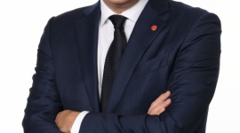 DPDgroup – rekordowe wzrosty w 2020 roku i strategia na najbliższe pięć lat Transport, BIZNES - DPDgroup ogłosiła wyniki za rok 2020 i przedstawiła swoją strategię rozwoju na kolejne pięć lat.