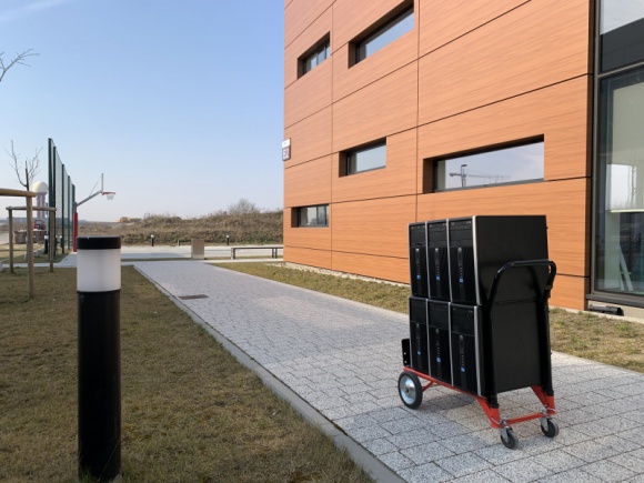 Społeczne inicjatywy oliwskich pracowników Problemy społeczne, BIZNES - Centra biznesowe rzadko kojarzone są z działalnością społeczną i zaangażowaniem na rzecz ekologii, projektów miejskich i dobrosąsiedzkich stosunków. Gdańska Olivia Business Centre pokazuje, że może być inaczej.