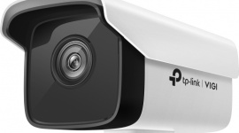 TP-Link przedstawia system do monitoringu CCTV - VIGI IT i technologie, BIZNES - Nowy system do monitoringu CCTV od TP-Link dedykowany jest osobom, które chcą chronić prywatne mienie, domy i posesje, również biura, parkingi czy magazyny. W skład systemu wchodzą kamera zewnętrzna VIGI C300P, kamera wewnętrzna VIGI C400P oraz VIGI NVR1008.