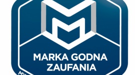 Ruszyła 6. edycja badania Marka Godna Zaufania Media i PR, BIZNES - Magazyn „My Company Polska” po raz szósty rozpoczął badanie Marka Godna Zaufania. Corocznie przeprowadzane jest ono wśród setek przedstawicieli firm i wyłania usługi lub produkty, które darzone są największym zaufaniem wśród przedsiębiorców.