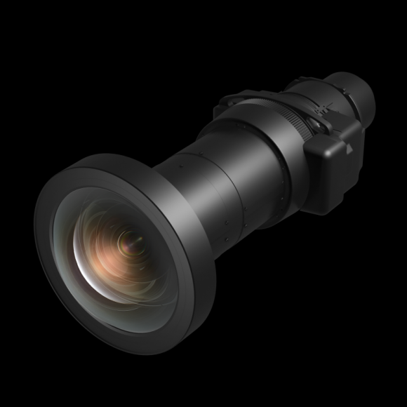 NOWE OBIEKTYWY PANASONIC ZAPEWNIAJĄ JESZCZE LEPSZE DOŚWIADCZENIA WIZUALNE IT i technologie, BIZNES - Panasonic wprowadził do swojej oferty dwa nowe obiektywy ultrakrótkoogniskowe (UST) z zerowym przesunięciem do projektorów laserowych LCD.