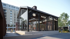 Fabryka Norblina oficjalnie ze swoim muzeum Kultura, BIZNES - Muzeum, powstające jako integralna część projektu rewitalizowanej przez Grupę Capital Park Fabryki Norblina, zarejestrowało swoją działalność i uzgodniło regulamin z Ministerstwem Kultury i Dziedzictwa Narodowego. Od teraz znajduje się pod jego merytoryczną opieką i nadzorem.